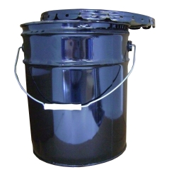 MT FIVE GALLON PAIL W/LID